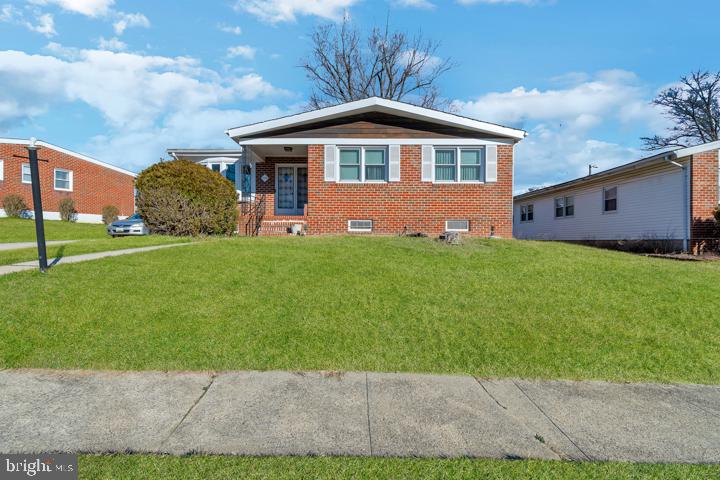 STEVENSWOOD - Residential