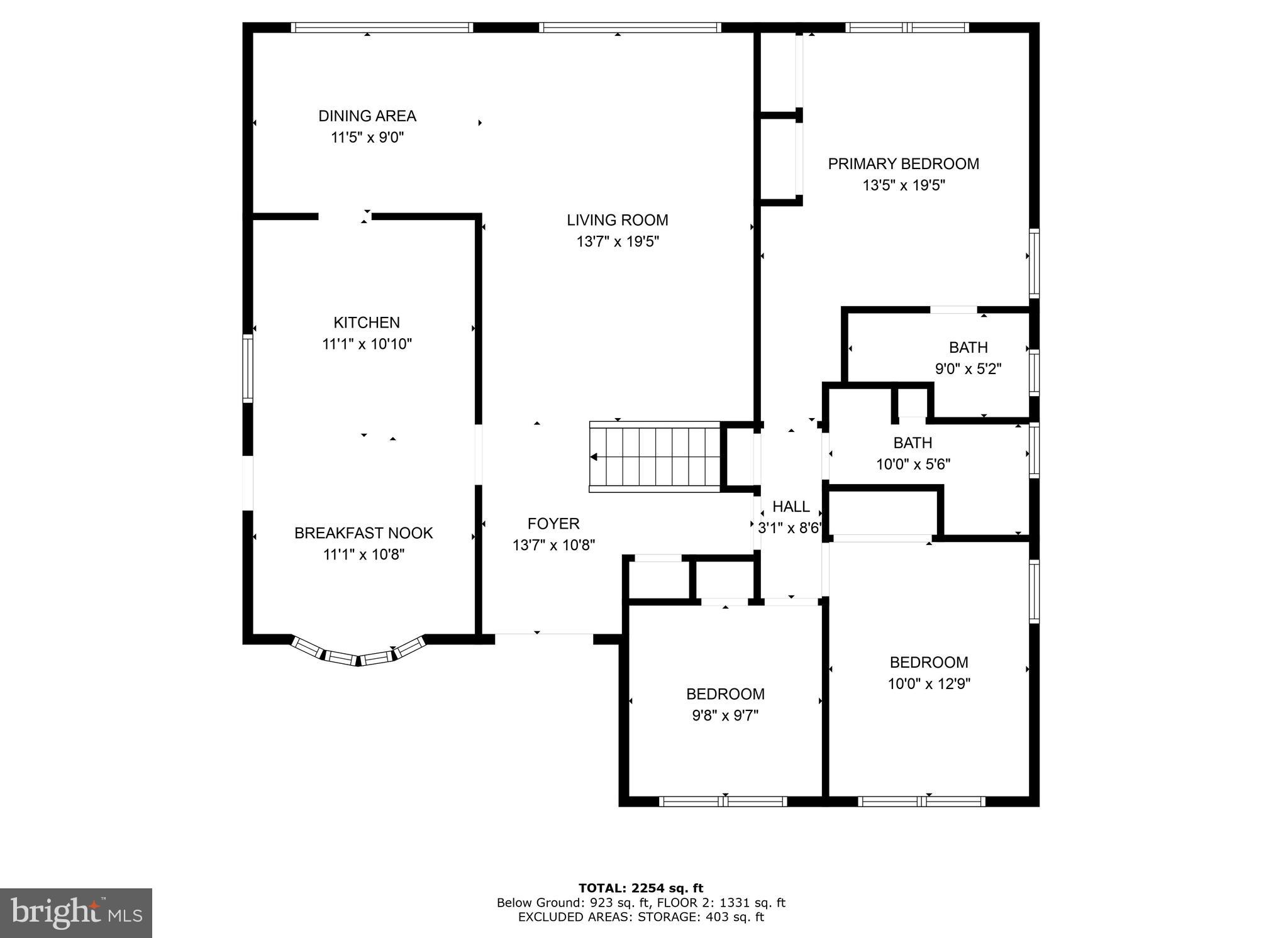 STEVENSWOOD - Residential