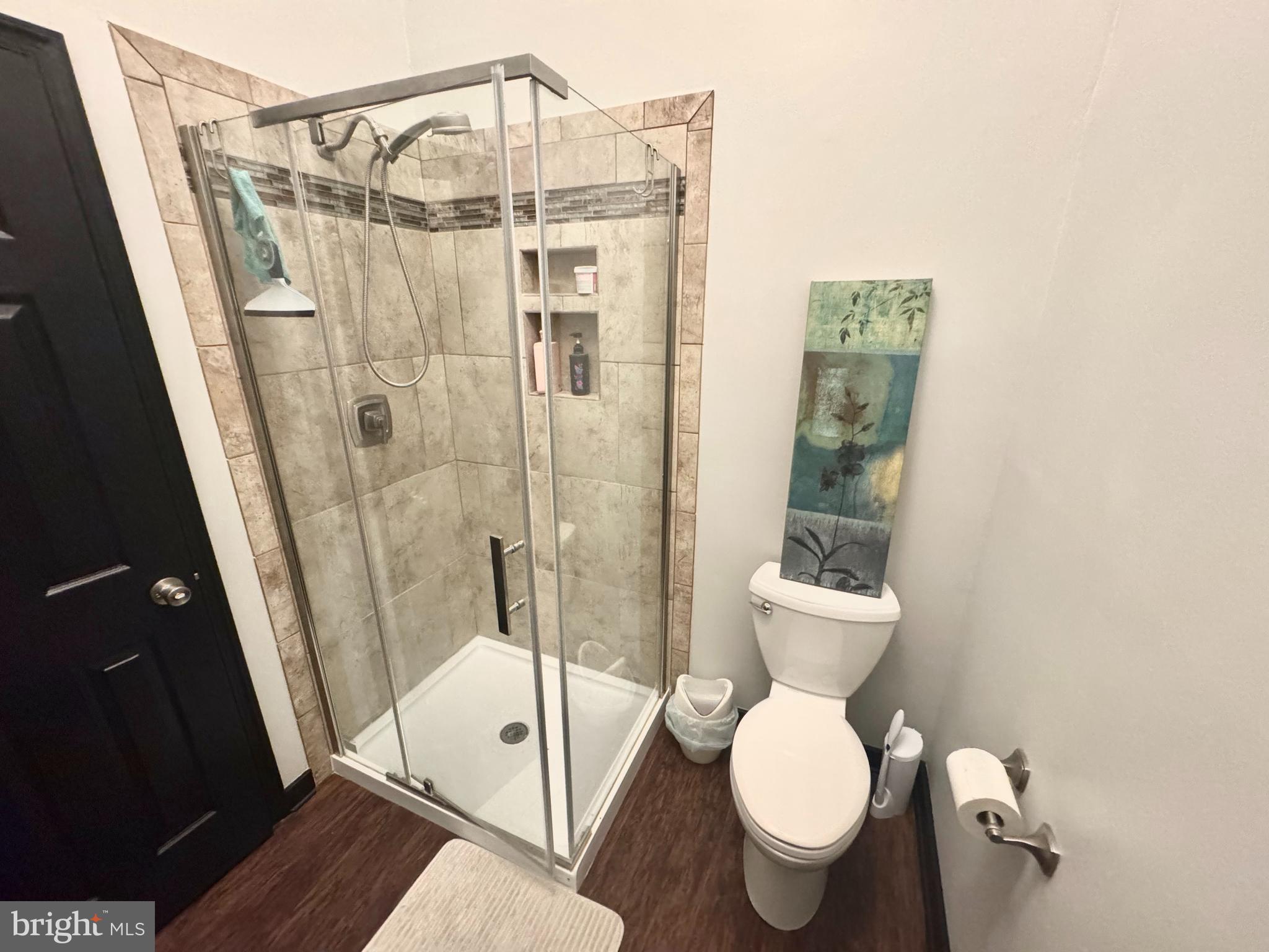 PARRS RIDGE - Residential