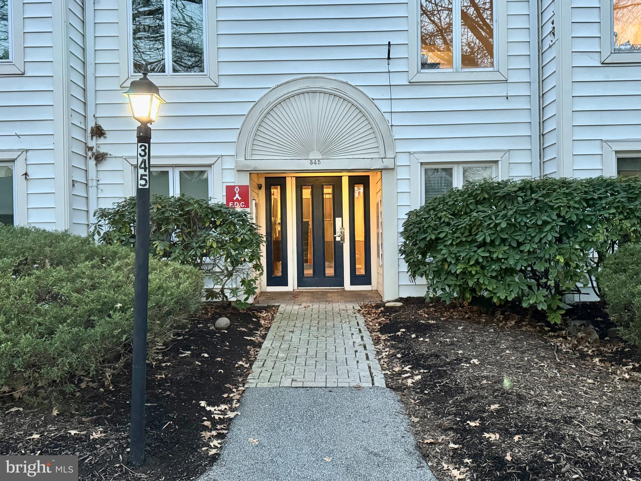 PARRS RIDGE - Residential