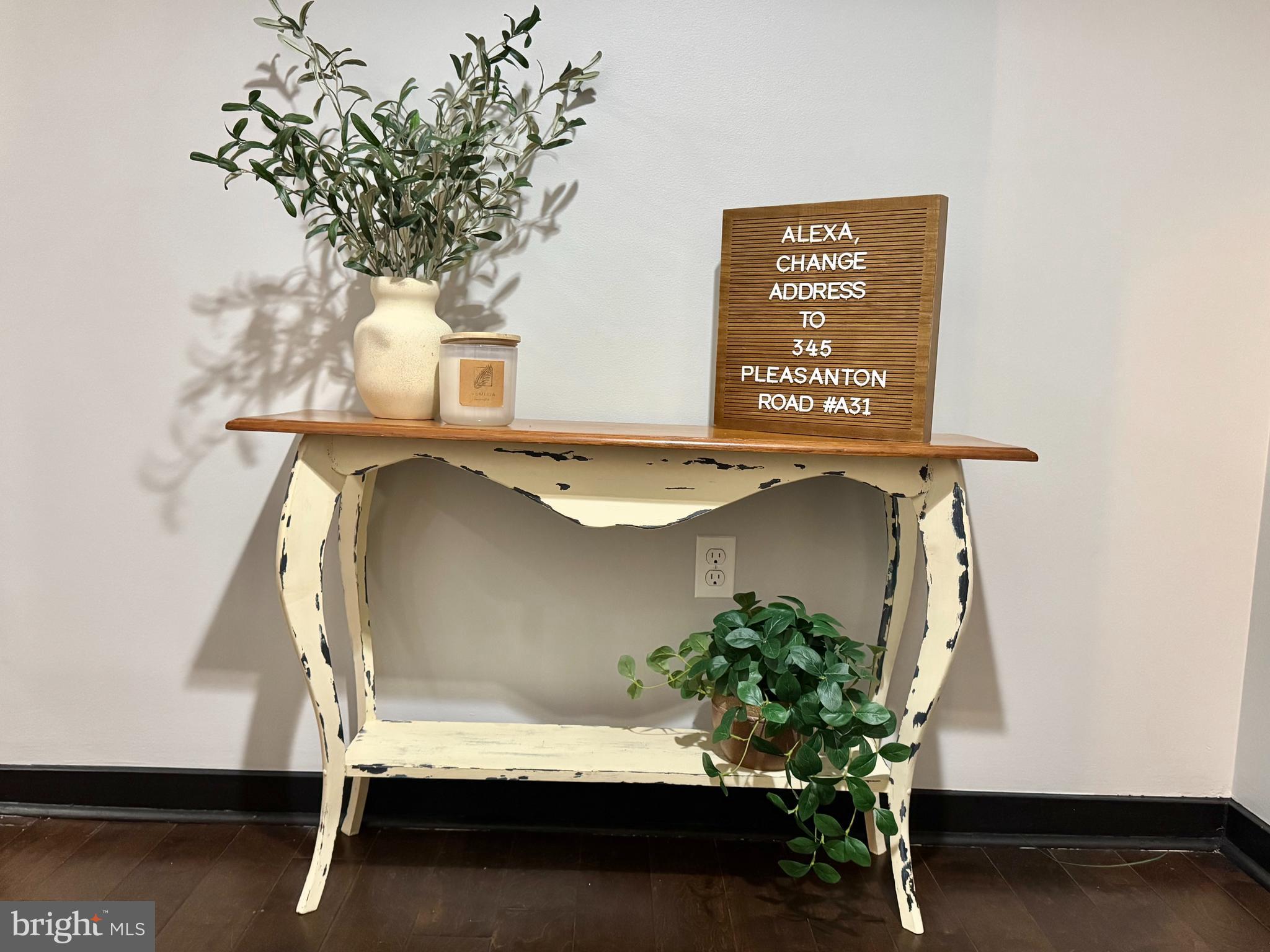 PARRS RIDGE - Residential