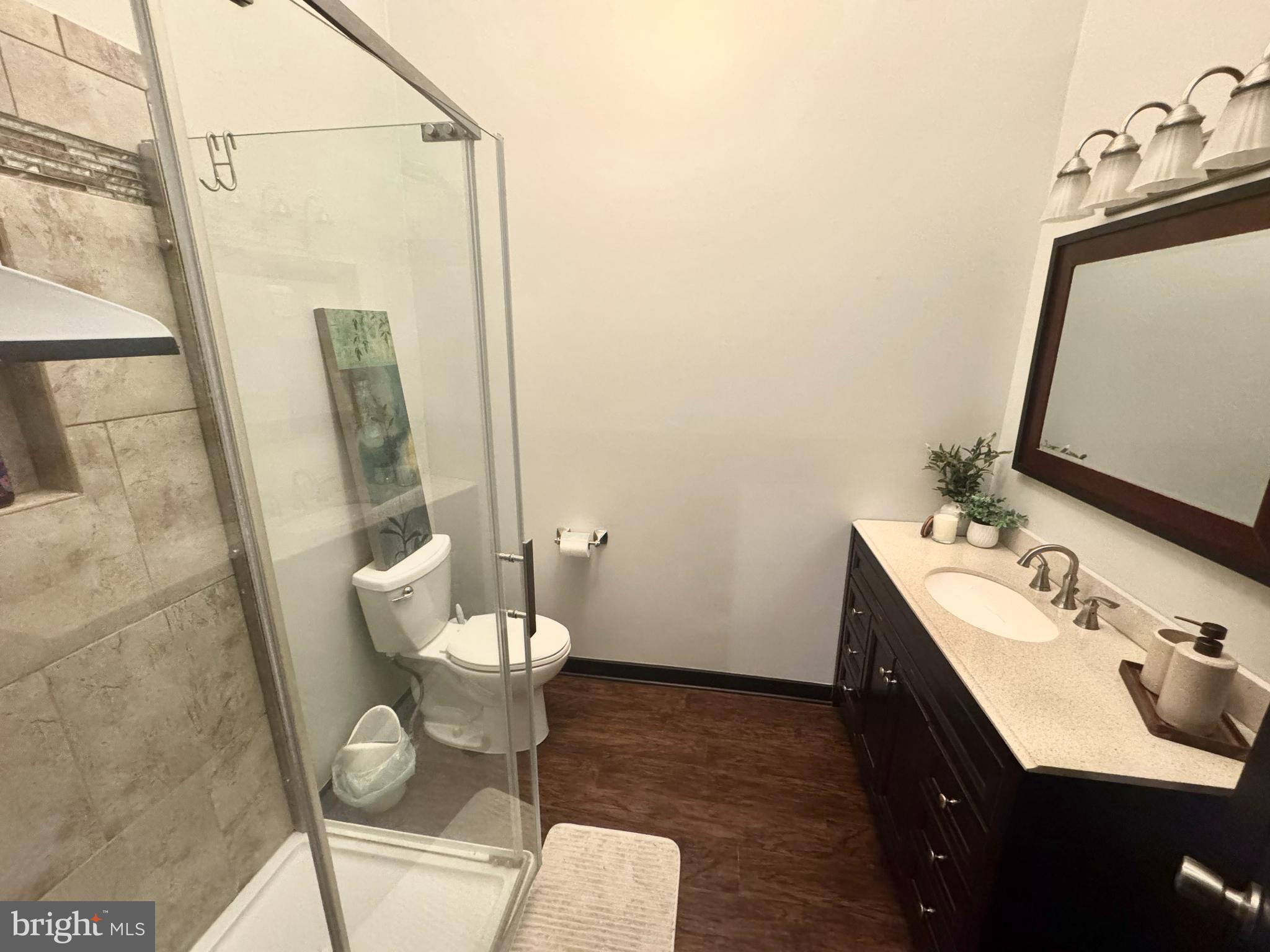 PARRS RIDGE - Residential