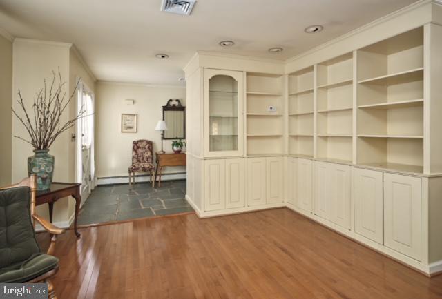 SOLEBURY FARMS EST - Residential