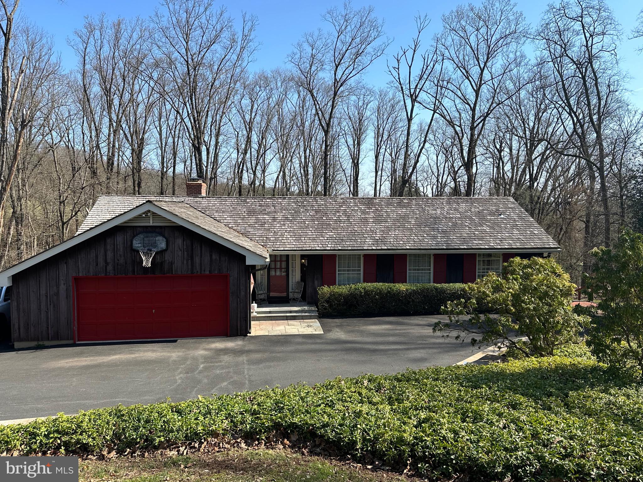 SOLEBURY FARMS EST - Residential