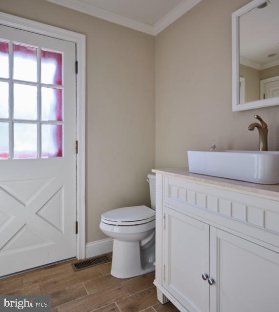 SOLEBURY FARMS EST - Residential