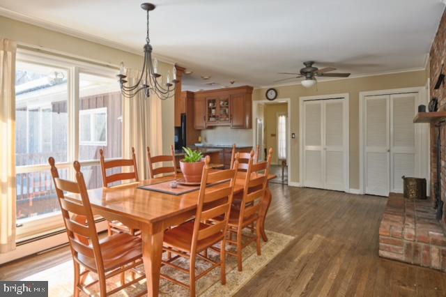 SOLEBURY FARMS EST - Residential