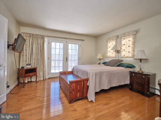 SOLEBURY FARMS EST - Residential