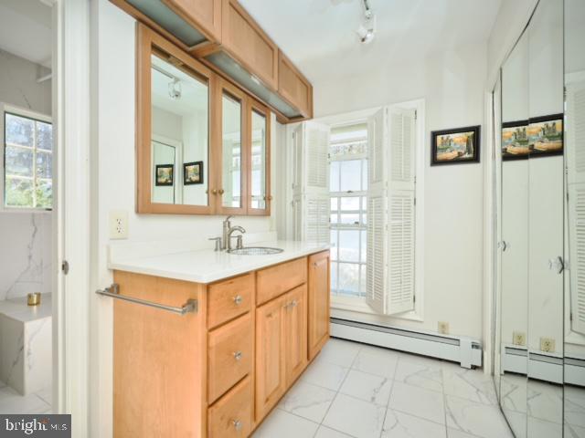 SOLEBURY FARMS EST - Residential