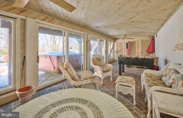 SOLEBURY FARMS EST - Residential