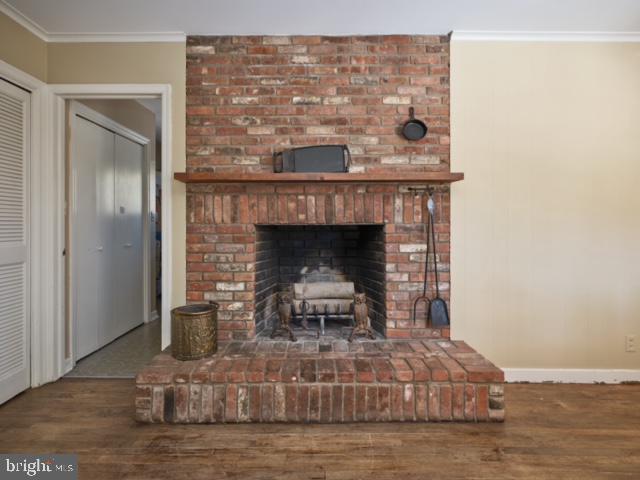 SOLEBURY FARMS EST - Residential