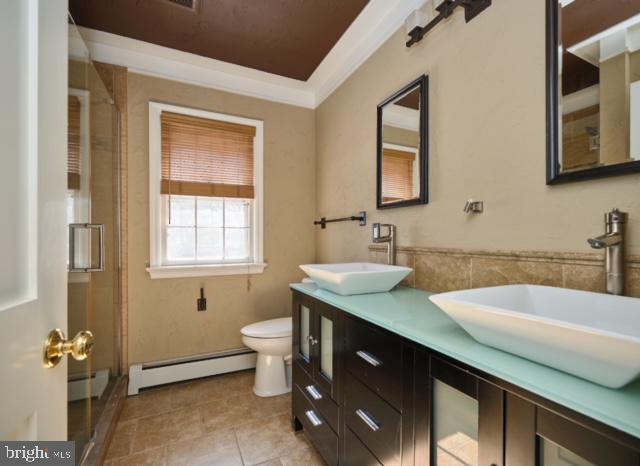 SOLEBURY FARMS EST - Residential