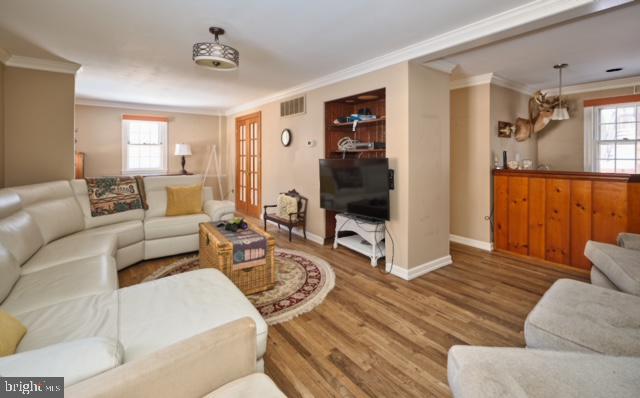 SOLEBURY FARMS EST - Residential