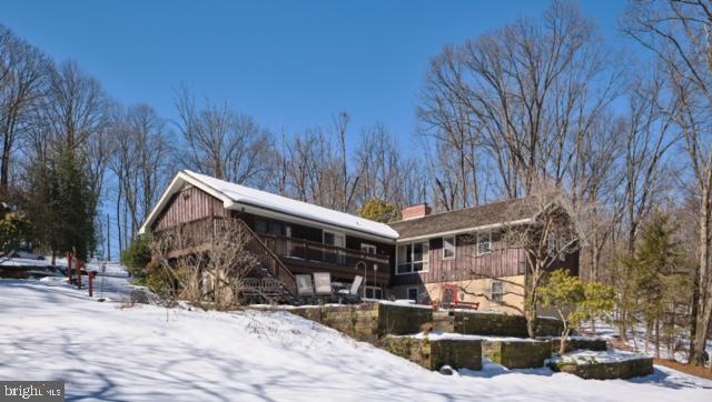 SOLEBURY FARMS EST - Residential