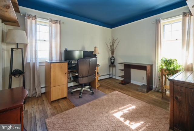 SOLEBURY FARMS EST - Residential