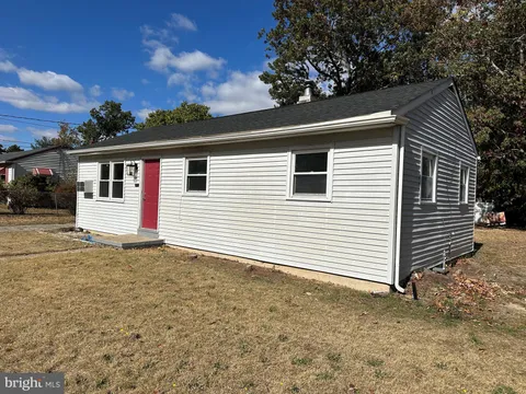 610 Berkeley Drive, Browns Mills, NJ 08015 - MLS#: NJBL2074820