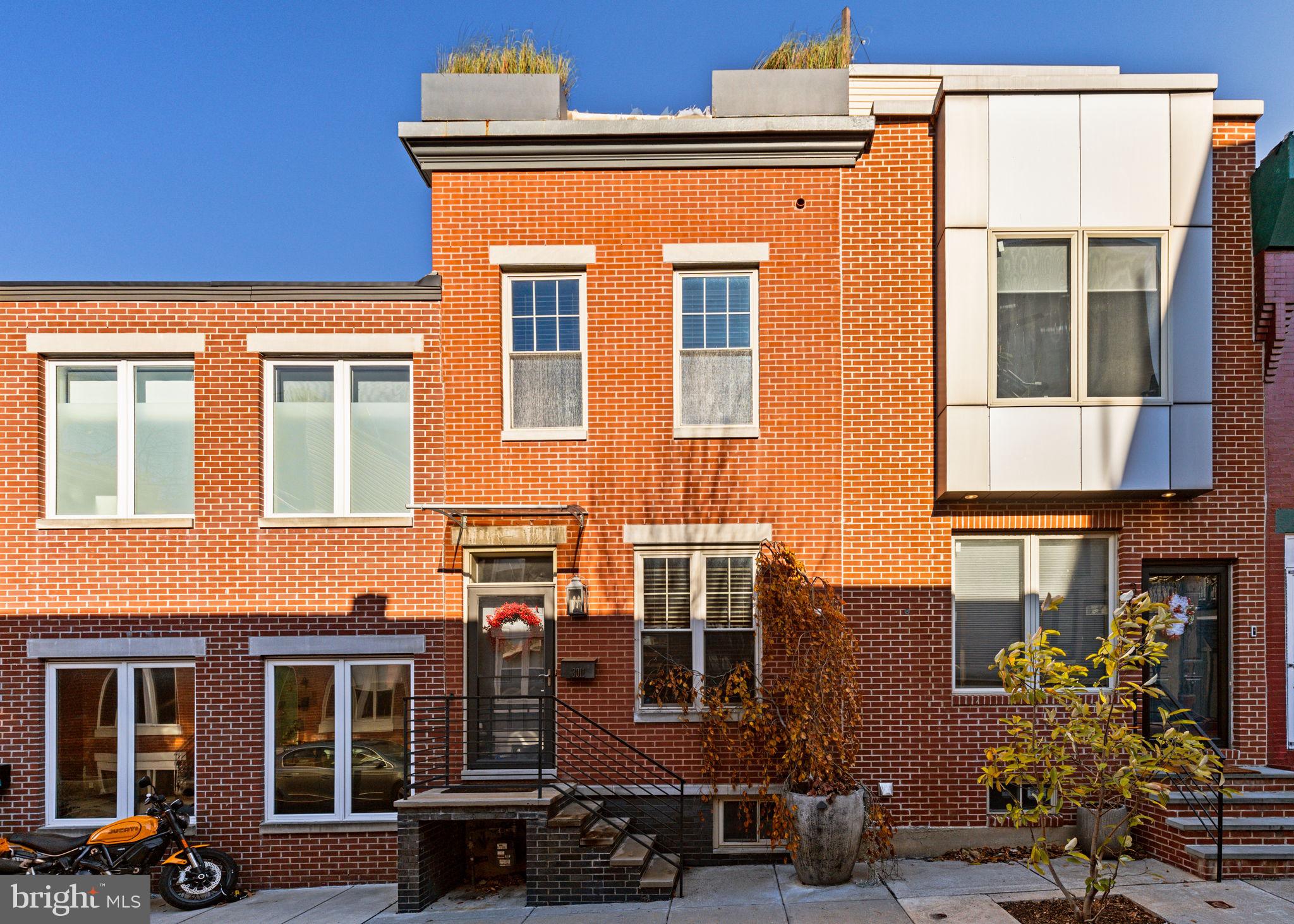 BREWERYTOWN - Residential