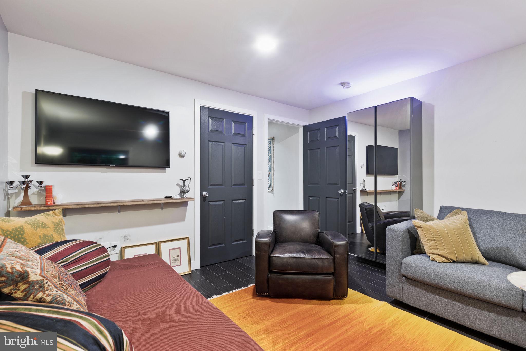 BREWERYTOWN - Residential