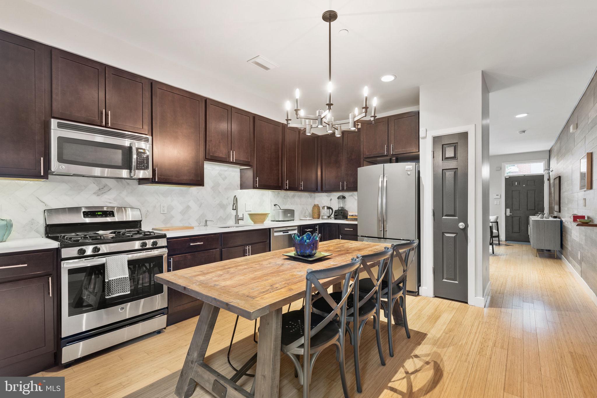 BREWERYTOWN - Residential