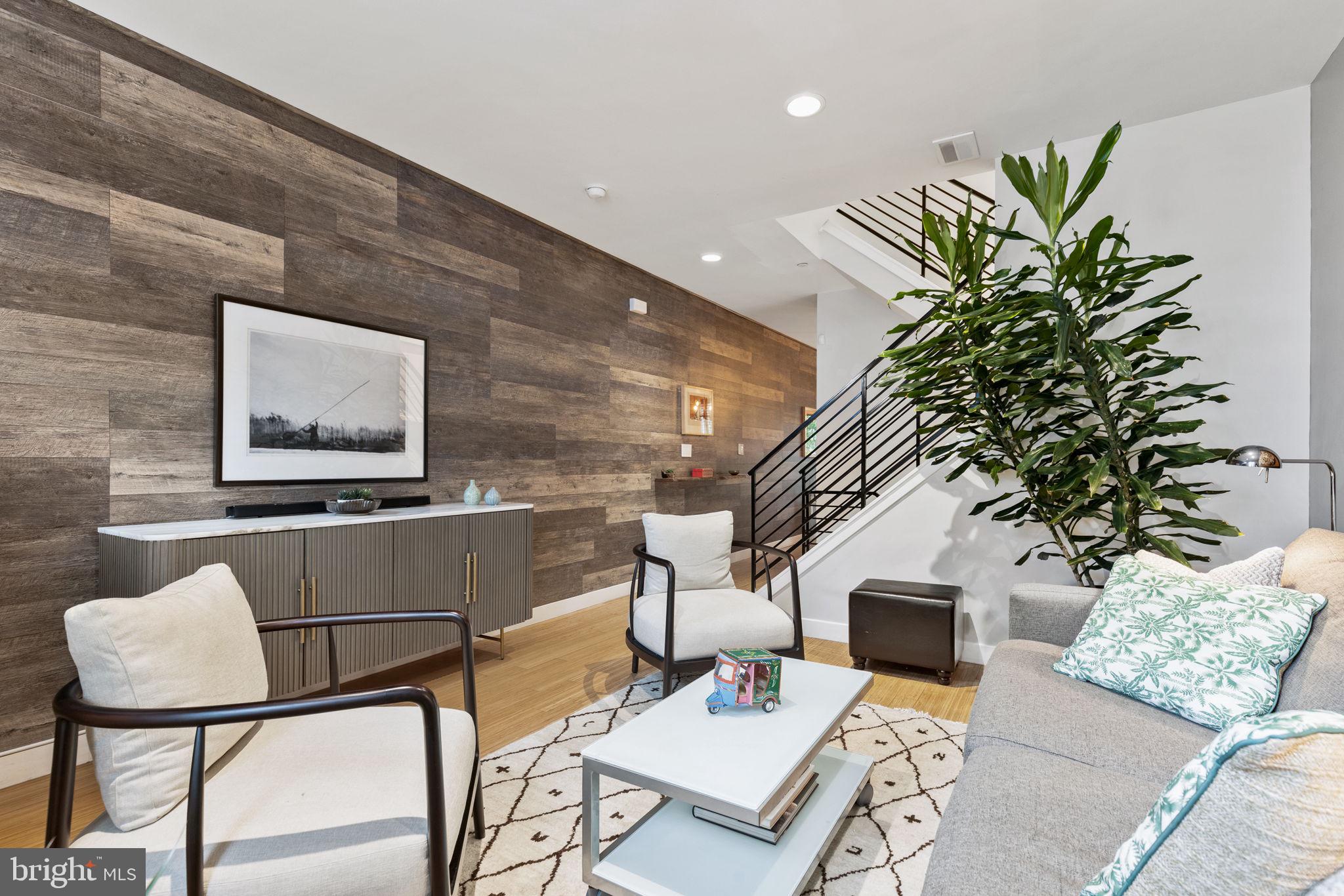 BREWERYTOWN - Residential