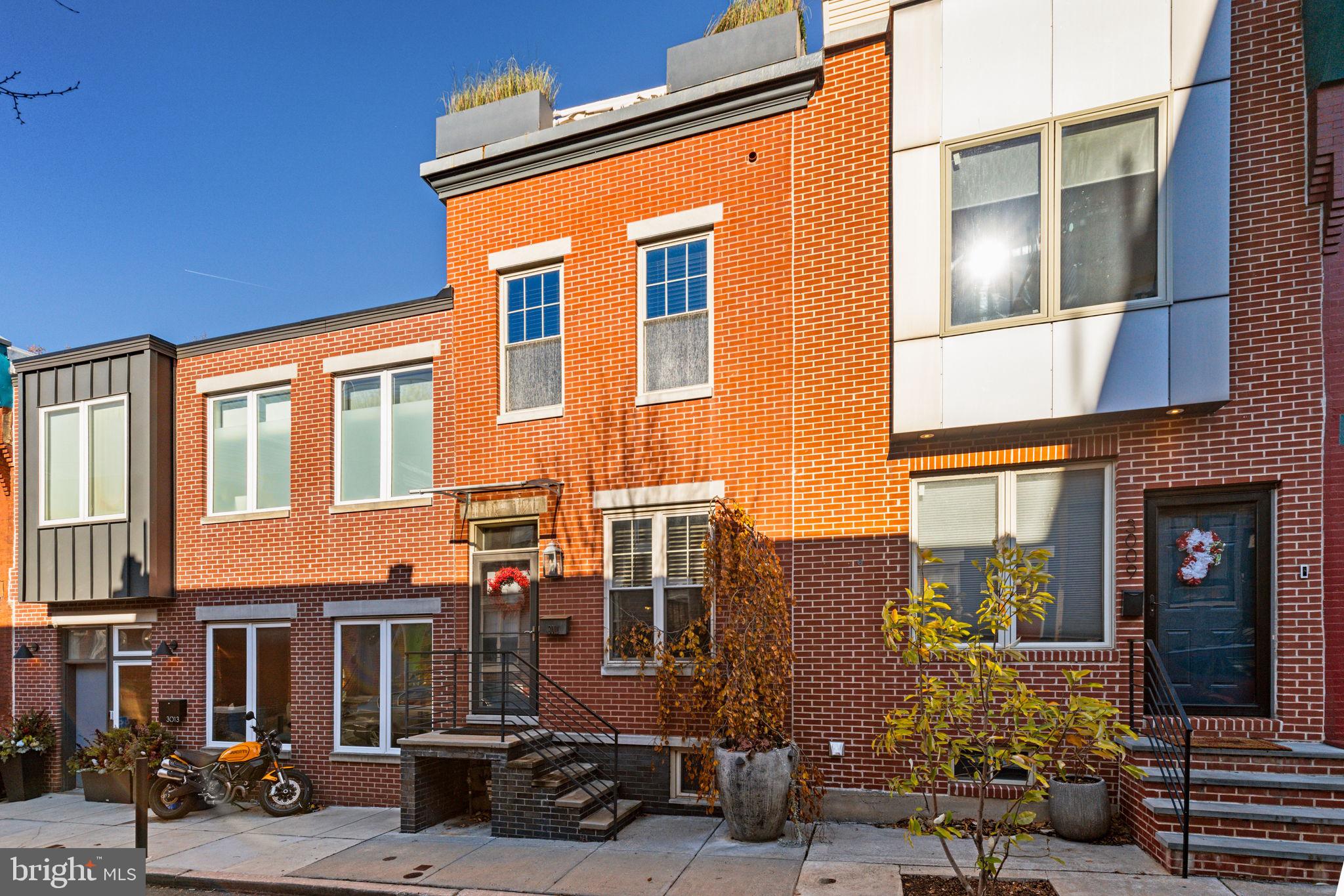 BREWERYTOWN - Residential