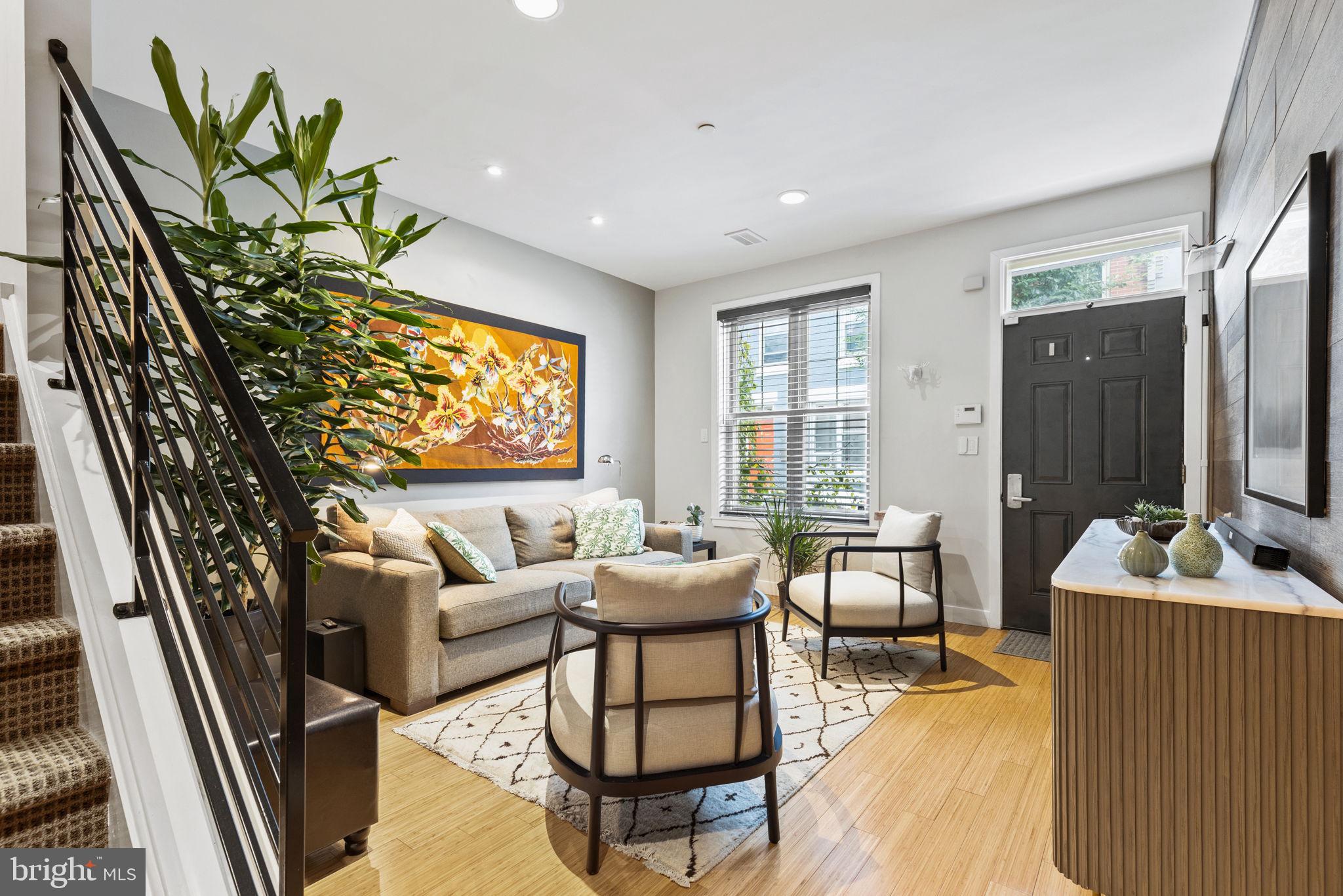 BREWERYTOWN - Residential