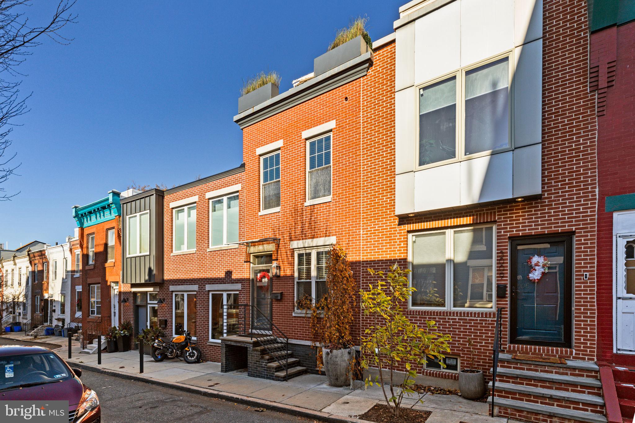 BREWERYTOWN - Residential