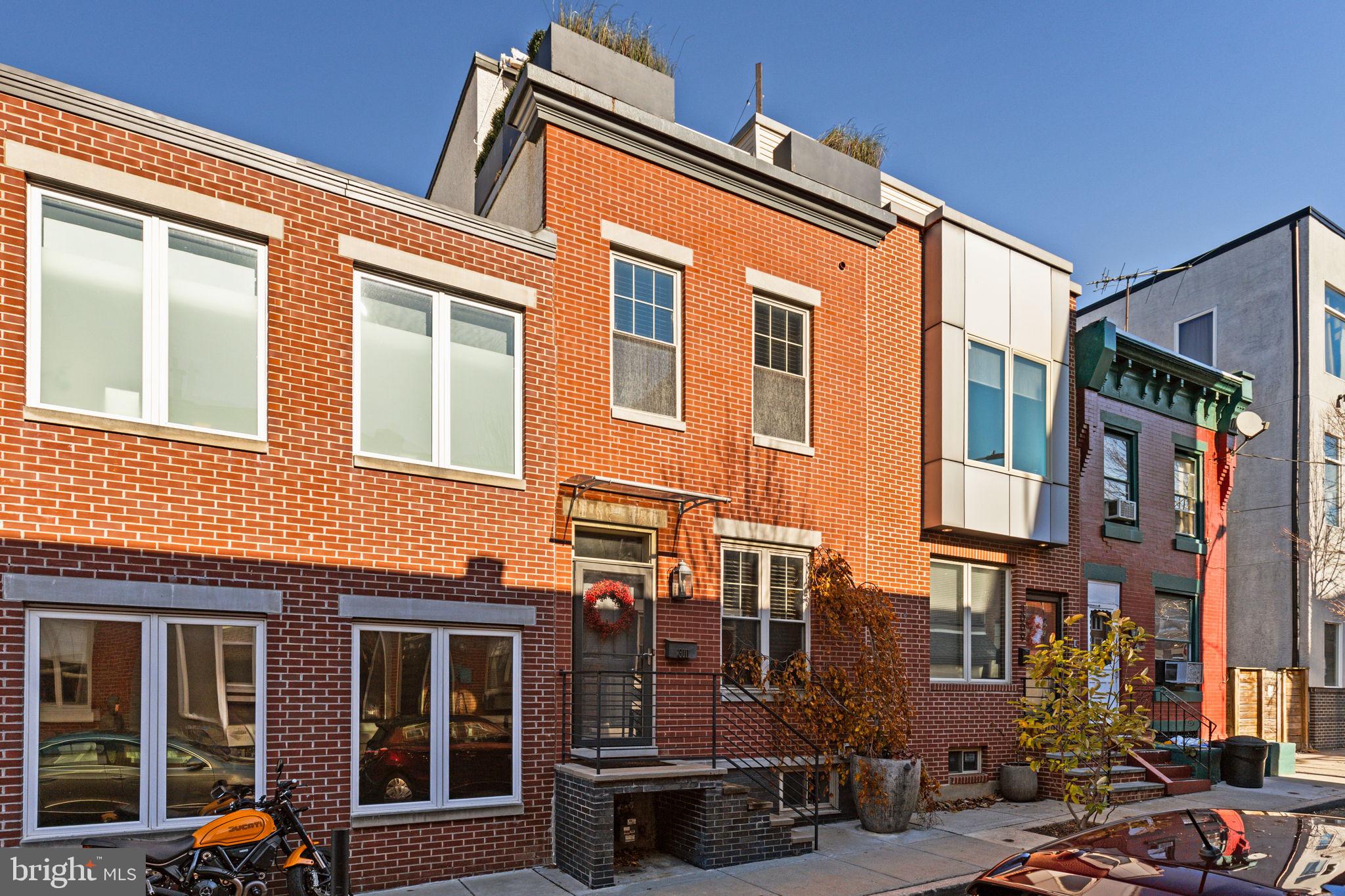 BREWERYTOWN - Residential