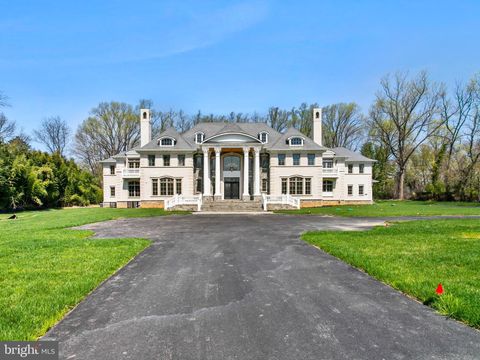 LOT 1 ELSIRAGY COURT MCLEAN VA 22102