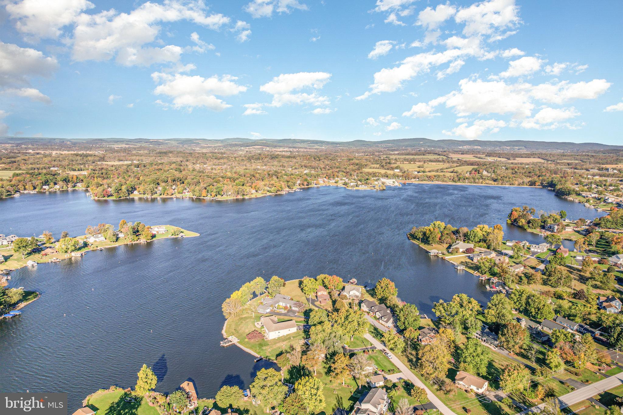 LAKE MEADE - Residential