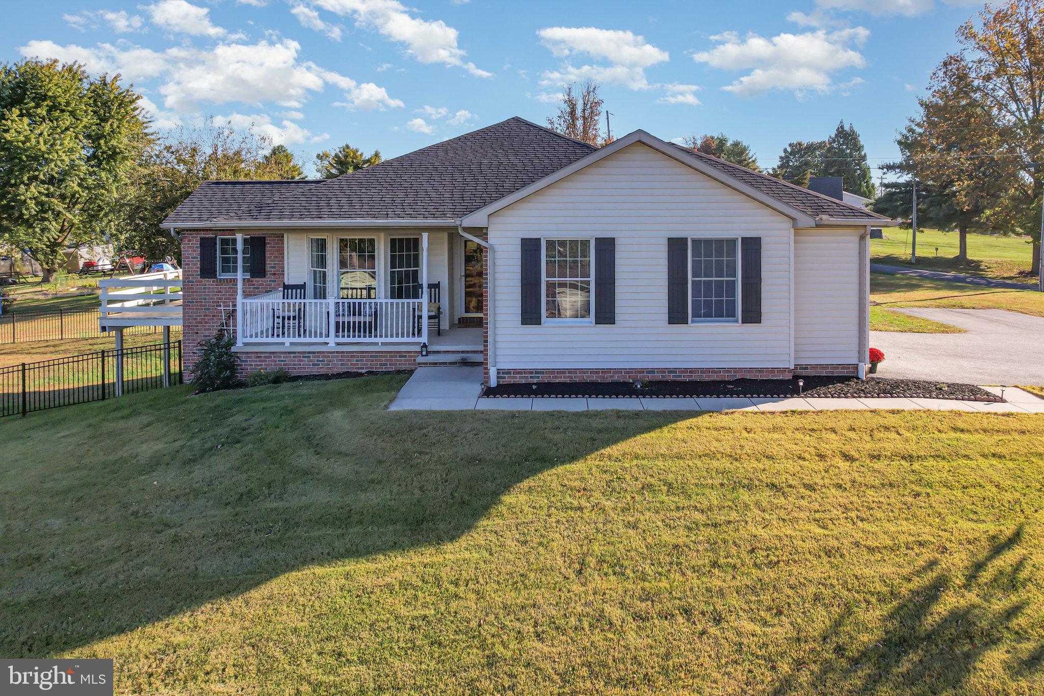 LAKE MEADE - Residential