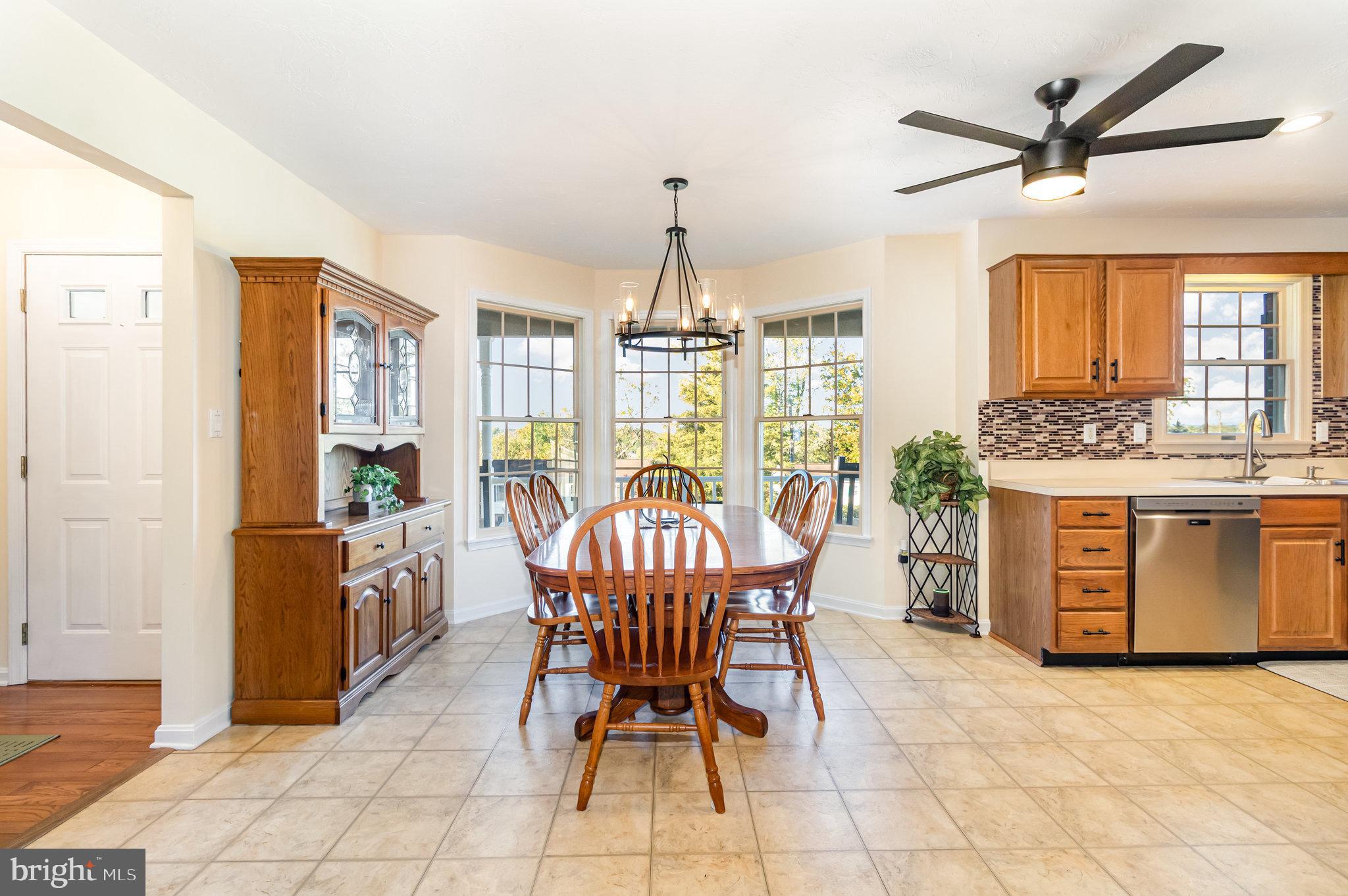 LAKE MEADE - Residential