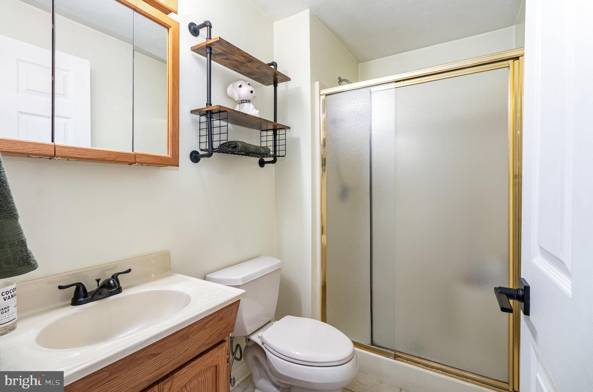 LAKE MEADE - Residential