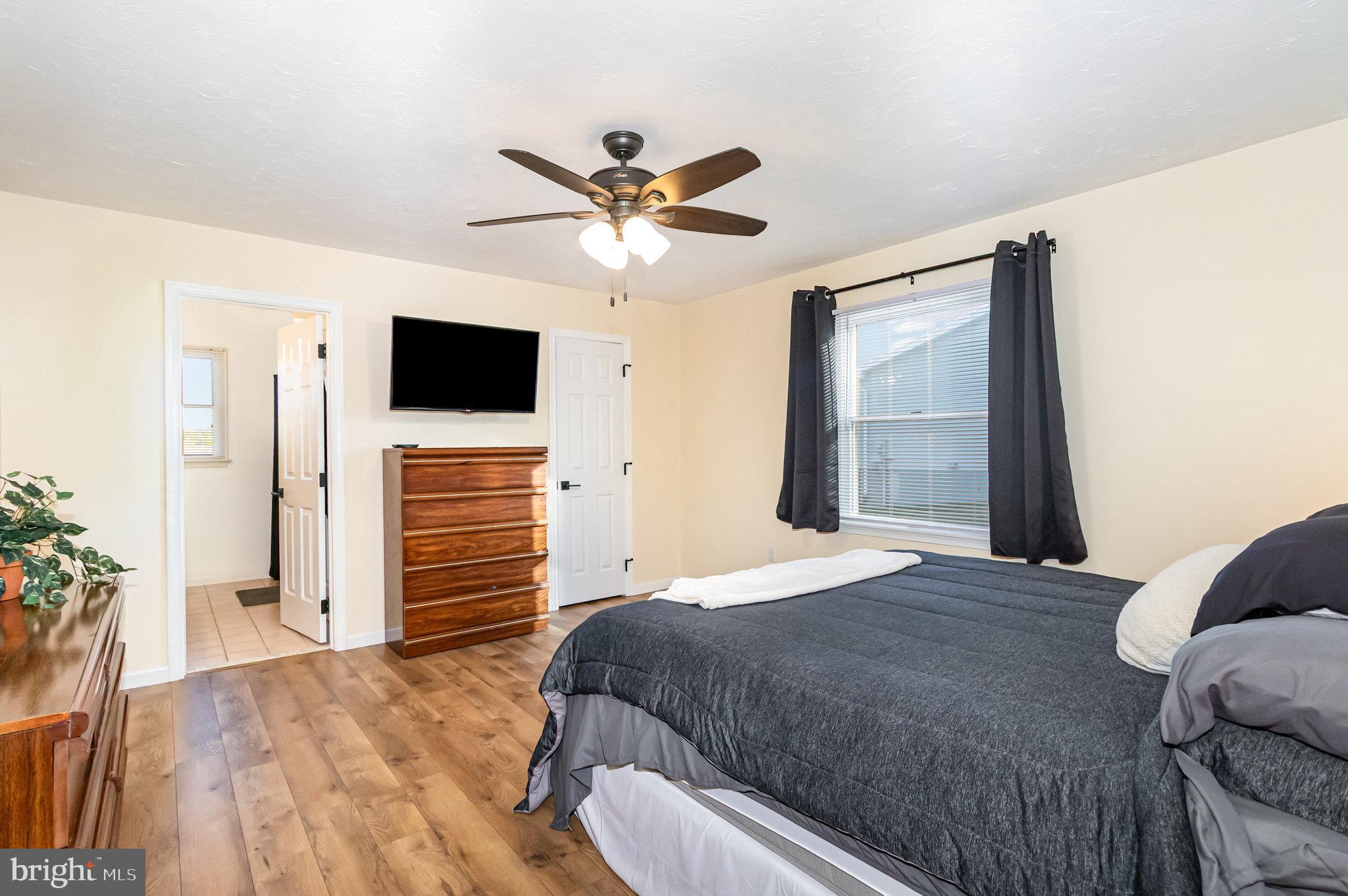 LAKE MEADE - Residential