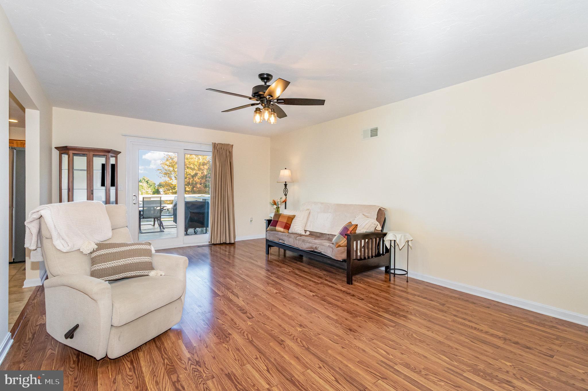 LAKE MEADE - Residential