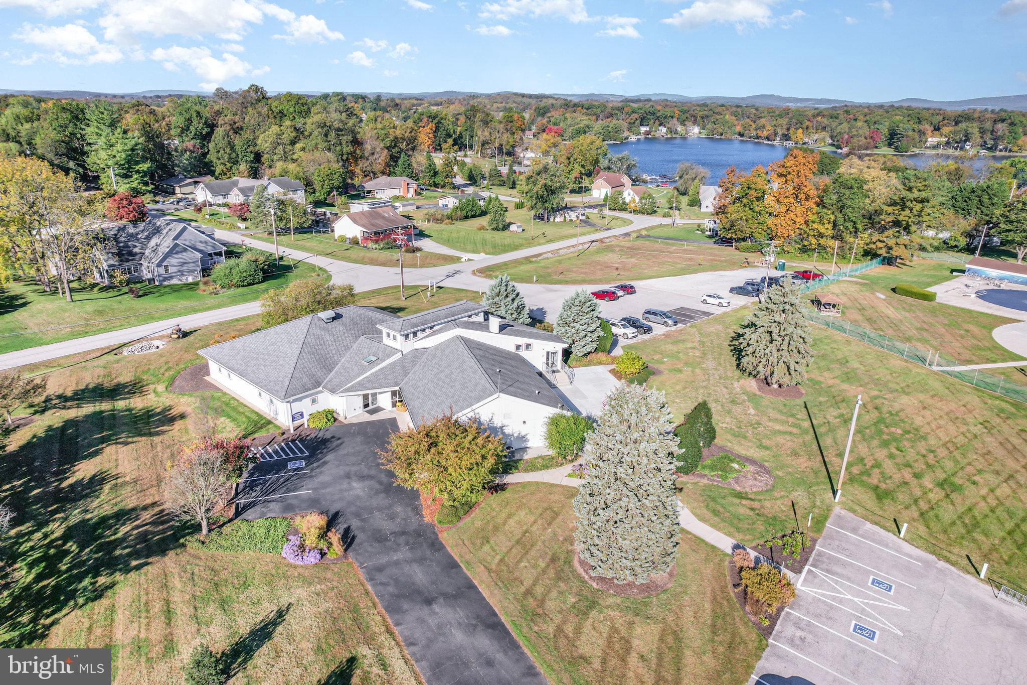 LAKE MEADE - Residential