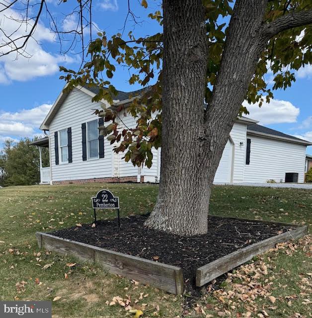 LAKE MEADE - Residential
