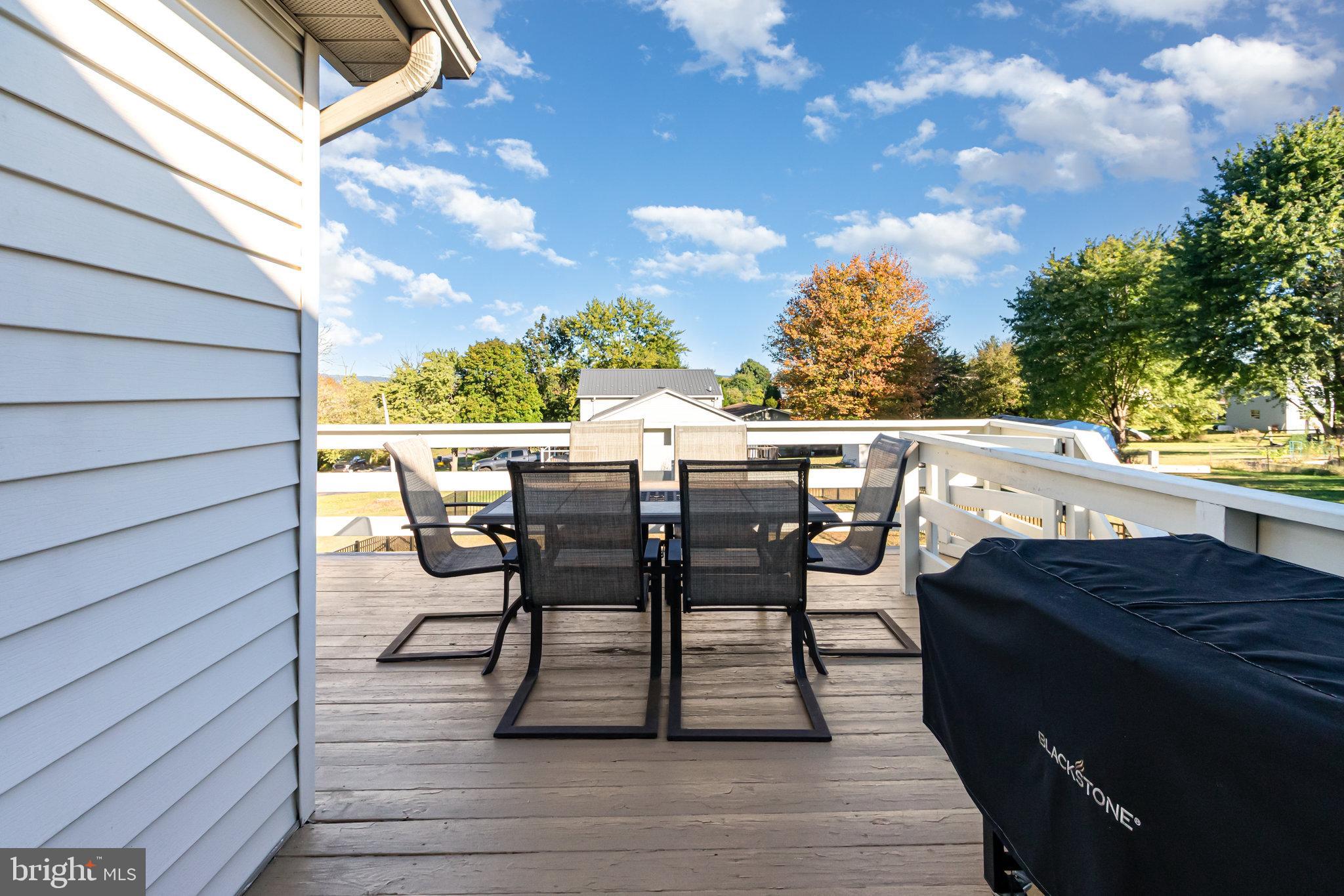 LAKE MEADE - Residential