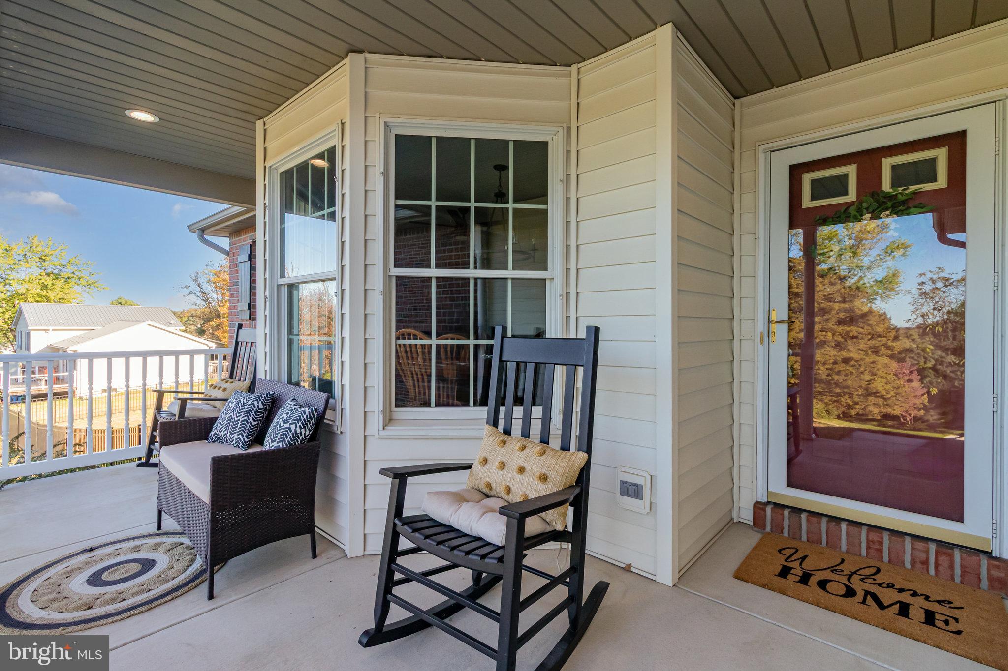 LAKE MEADE - Residential