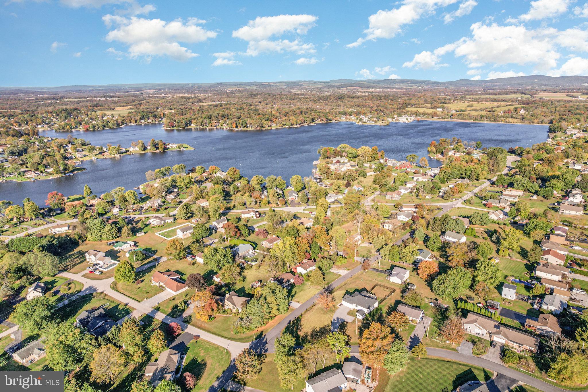 LAKE MEADE - Residential