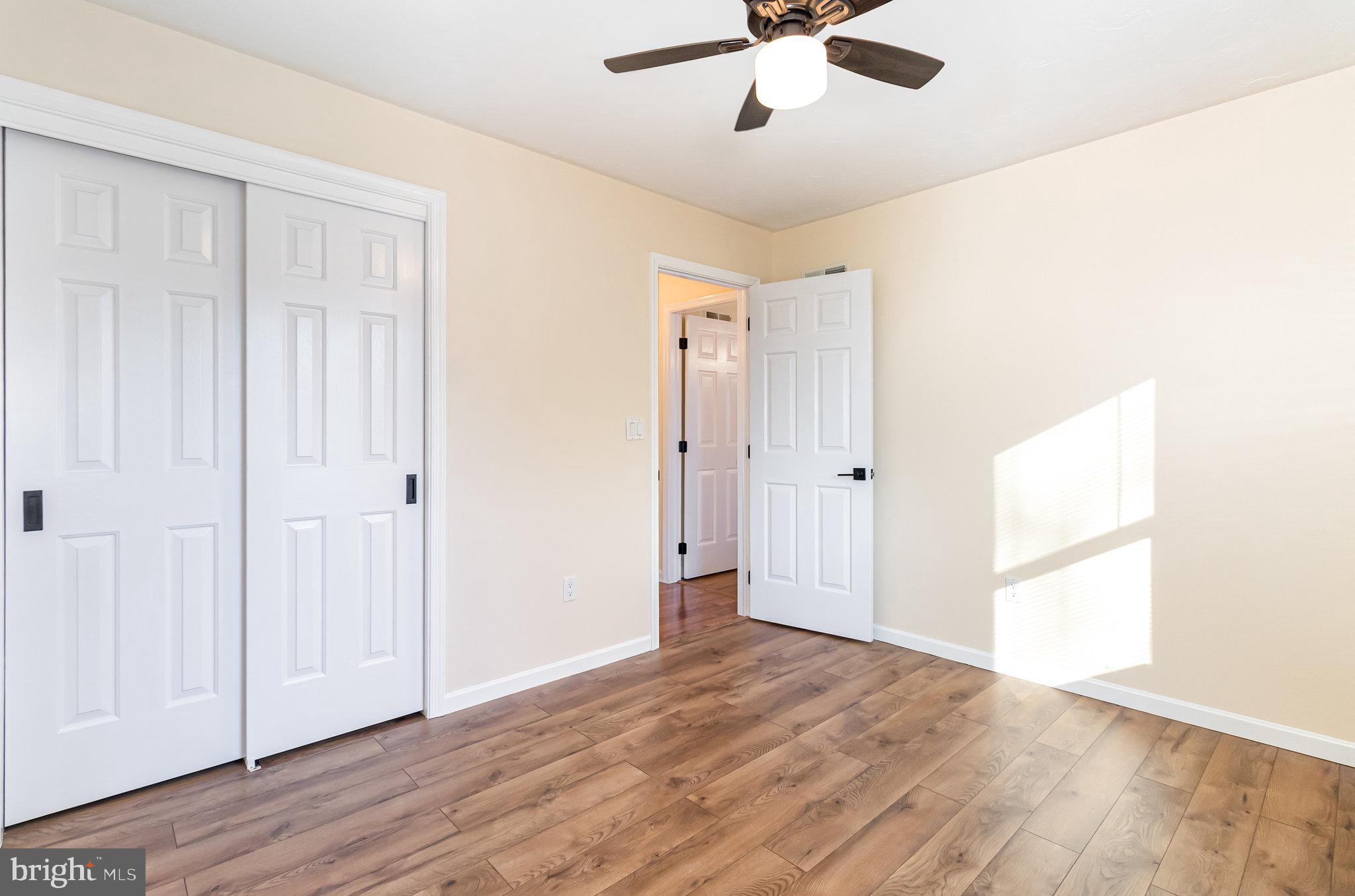 LAKE MEADE - Residential