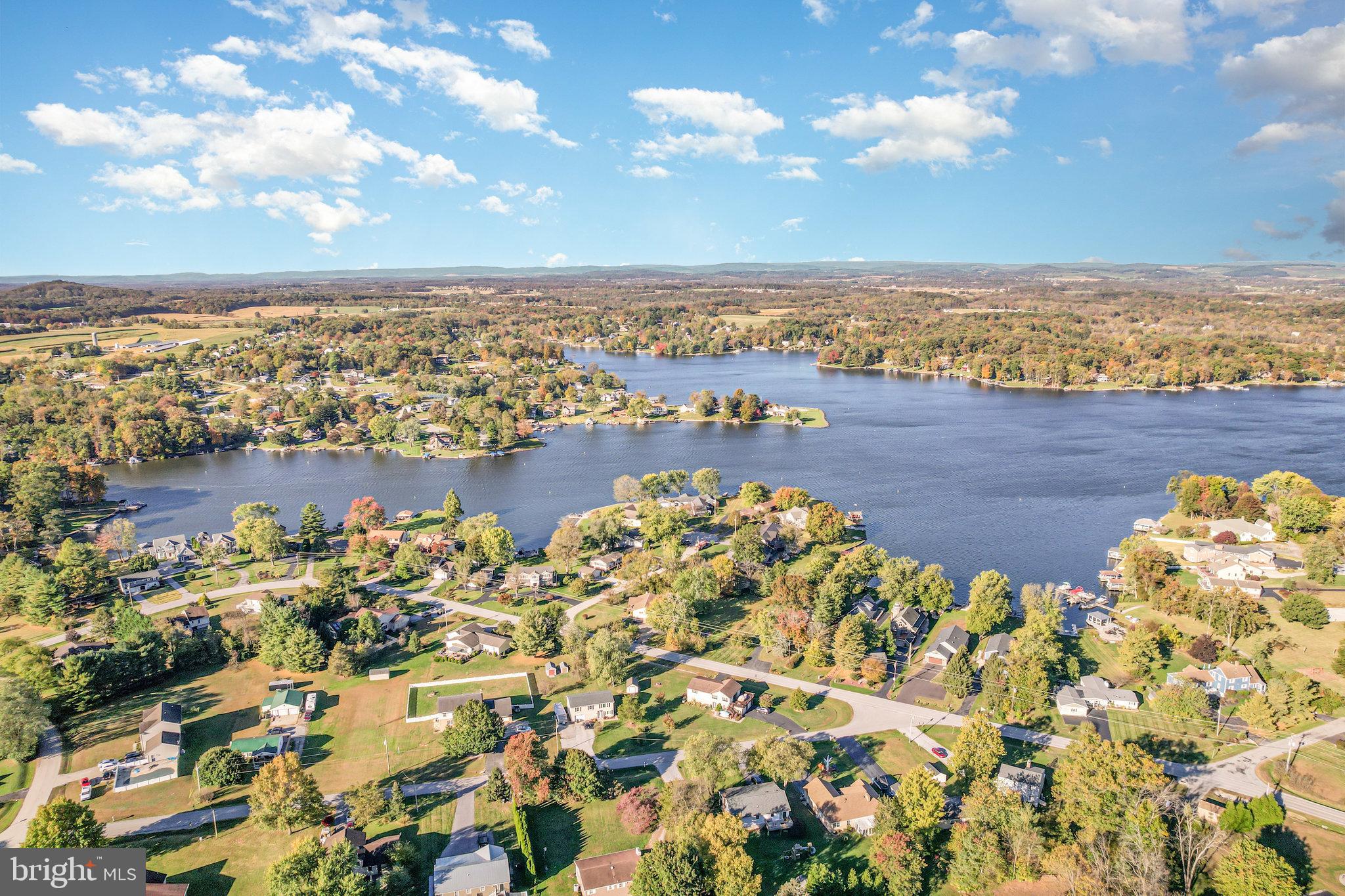 LAKE MEADE - Residential