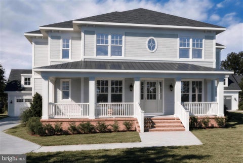 Photo of 1208 Janneys Lane, ALEXANDRIA, VA 22302 (MLS # VAAX2066252)