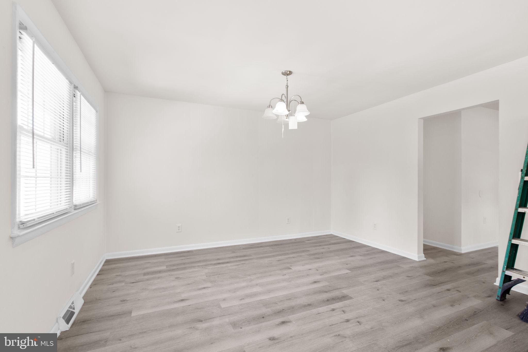 BLUFF POINT - Residential