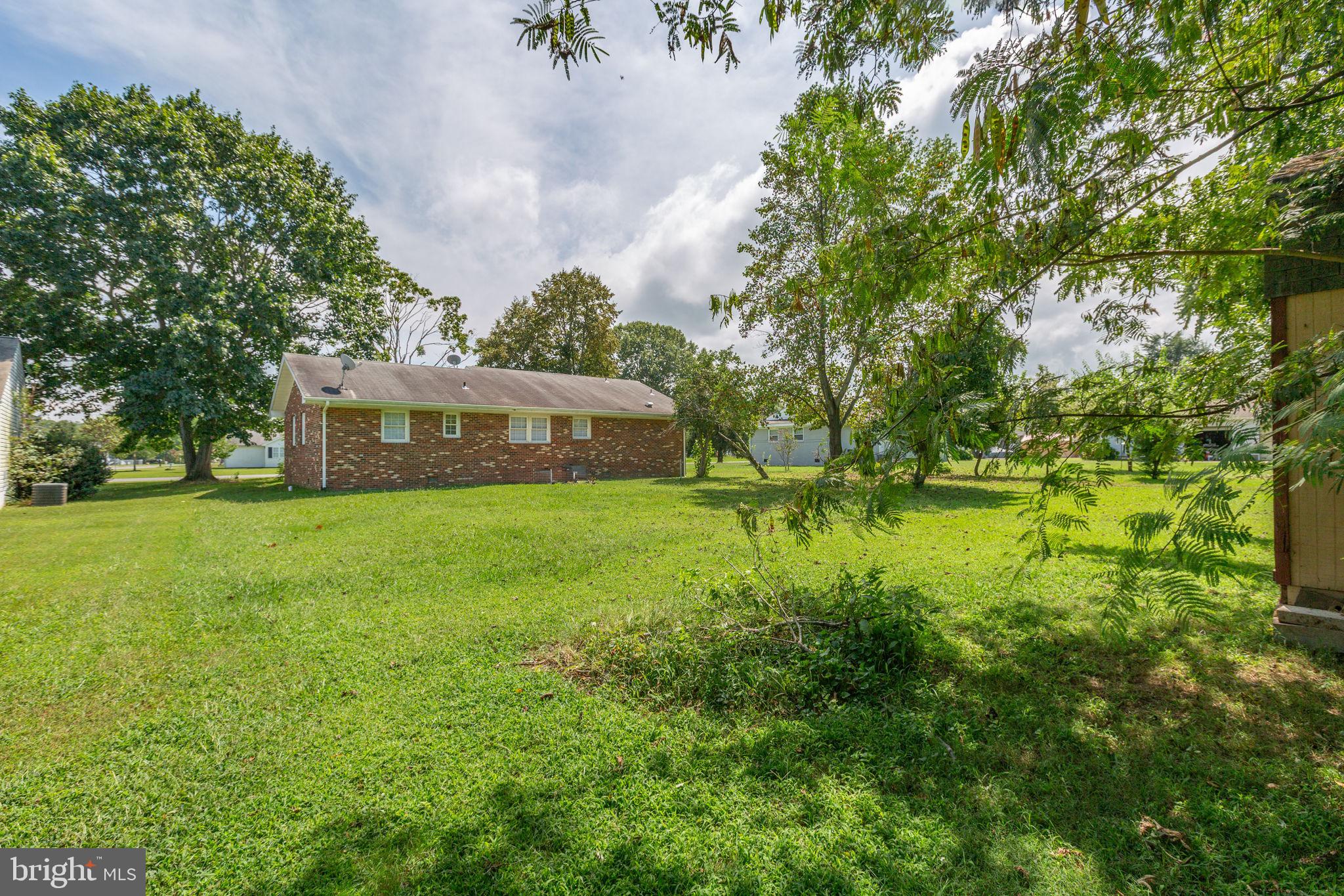 BLUFF POINT - Residential