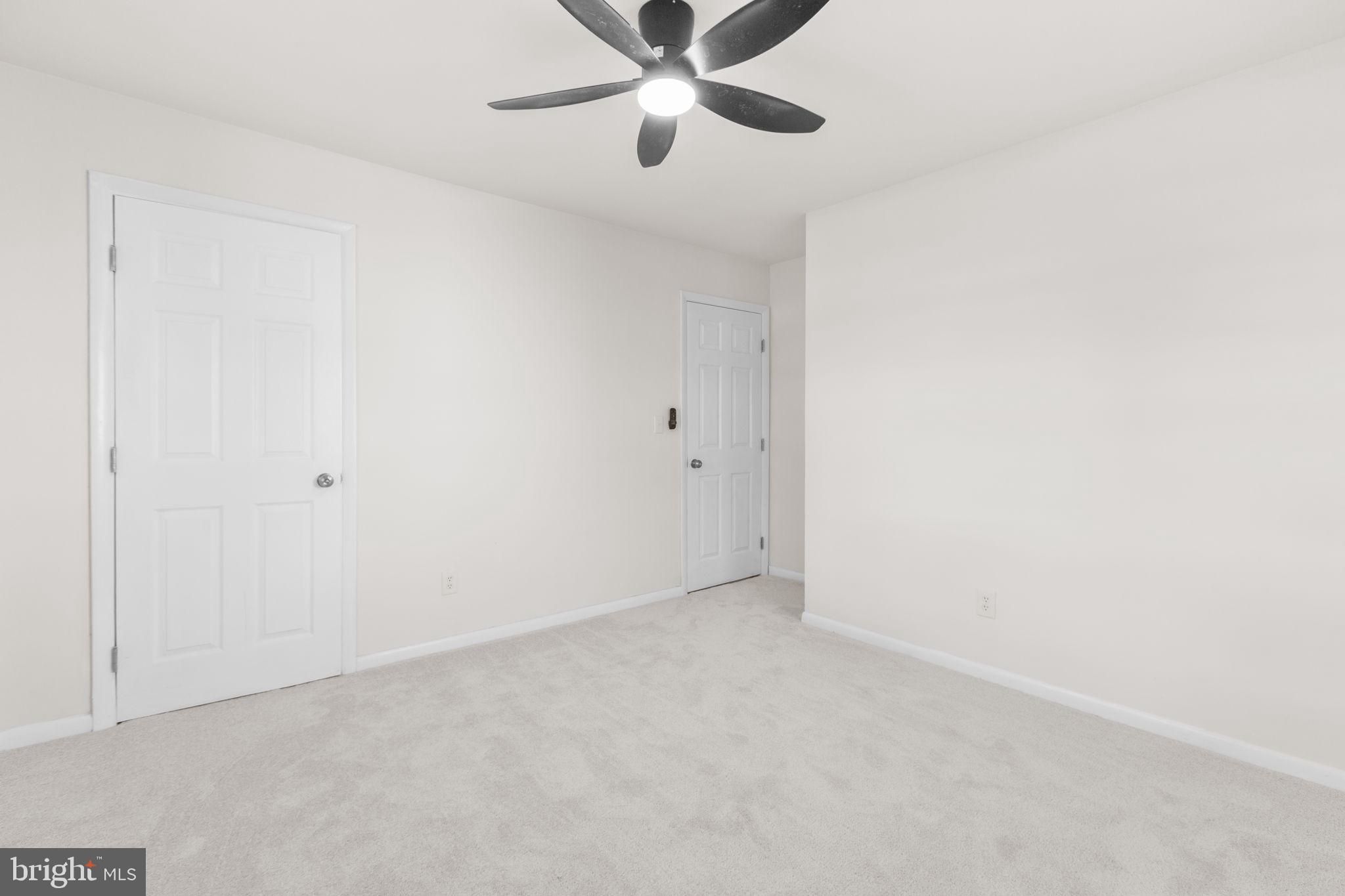 BLUFF POINT - Residential