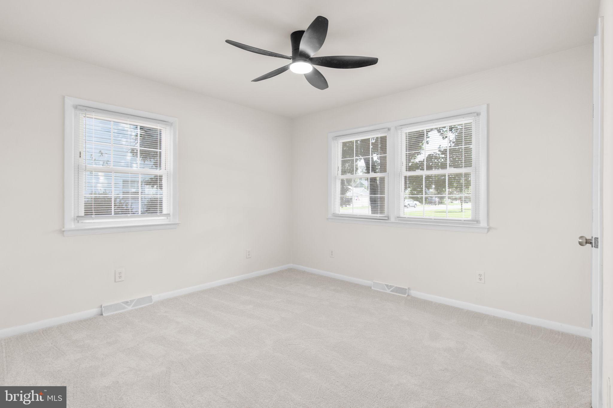 BLUFF POINT - Residential