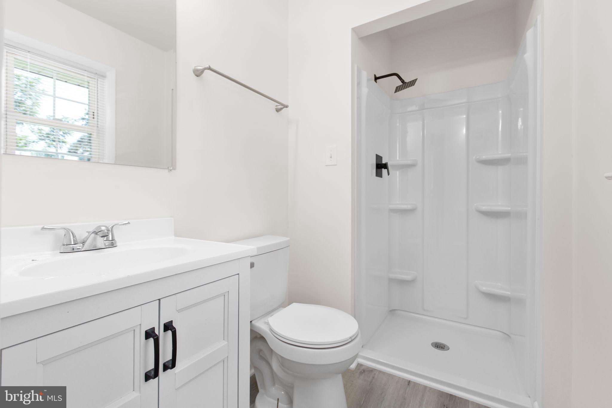 BLUFF POINT - Residential