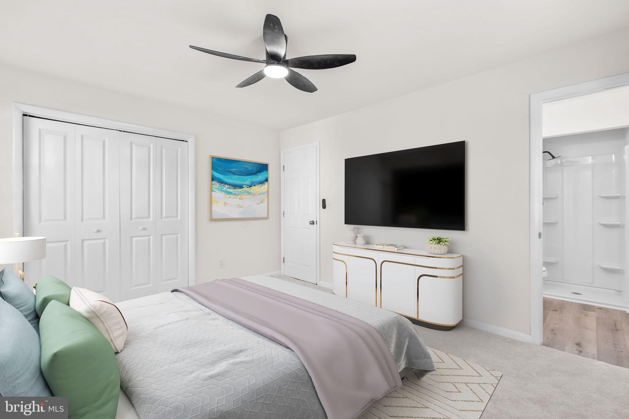 BLUFF POINT - Residential