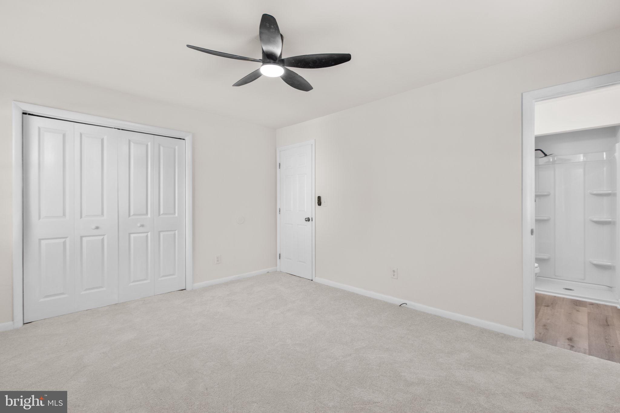 BLUFF POINT - Residential