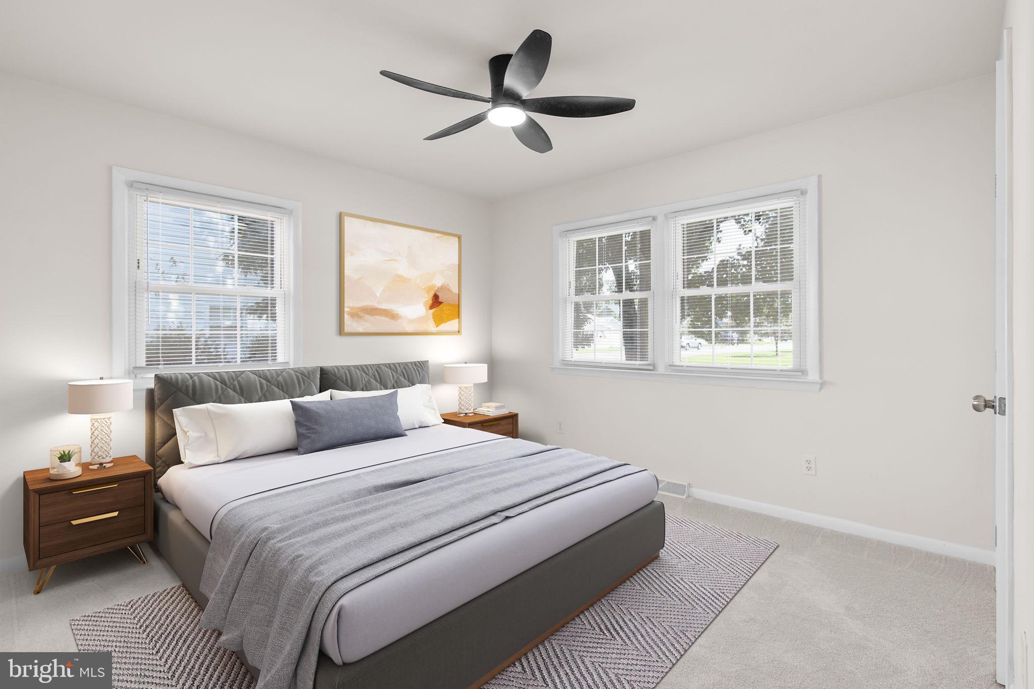 BLUFF POINT - Residential